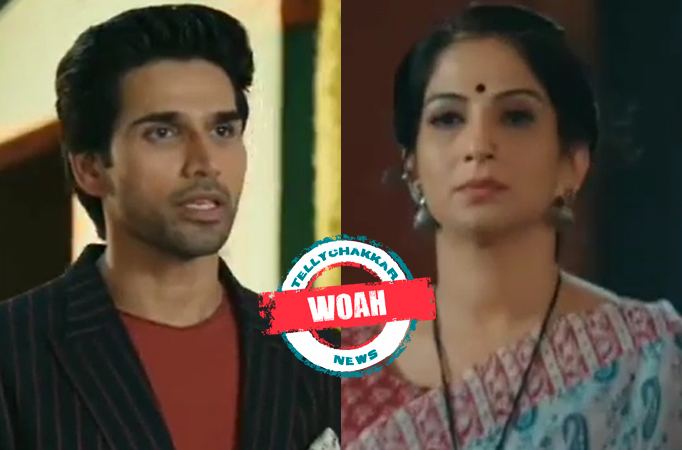 Yeh Hai Chahatein: Woah! Armaan admits he trapped Revati, Admits he has selfish reasons