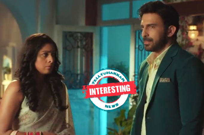 Yeh Jhuki Jhuki Si Nazar: Interesting! Armaan agrees with Dia's decision