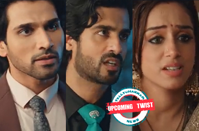 Yeh Hai Chahatein: Upcoming Twist! Armaan loses handle on the situation, Rudraksh and Preesha have some beautiful moments togeth