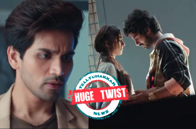 Huge twist! Yeh Hai Chahatein: Arman's plan to ruin Preesha and Rudraksh's happiness