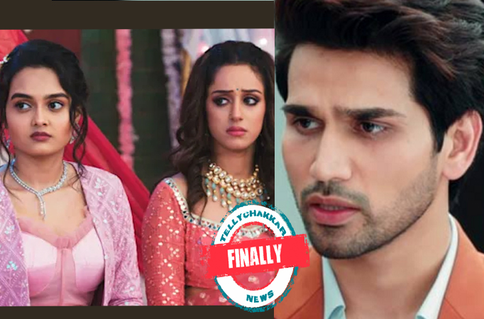 Finally! Preesha succeeds in exposing Armaan’s true intentions with Pihu’s help