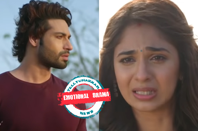 Mose Chhal Kiye Jaaye: Emotional Drama! Soumya puzzled by Armaan’s new suicide drama