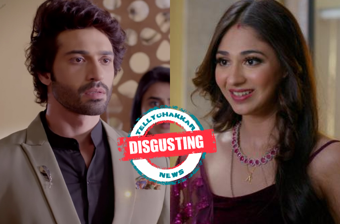 Mose Chhal Kiye Jaye: Disgusting! Armaan accuses Soumya of hurting him, drags her to court