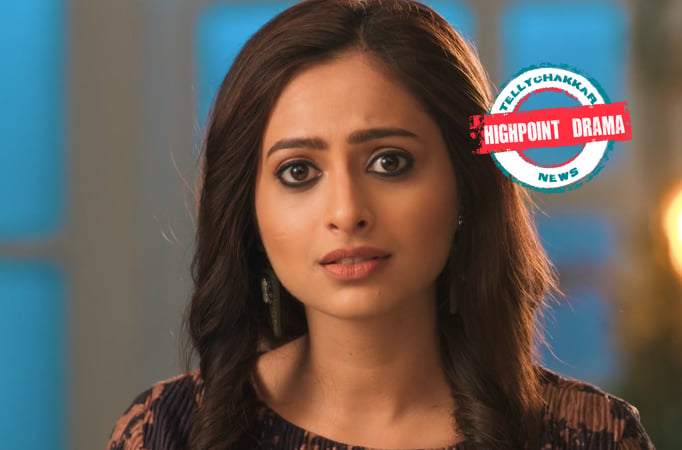  Yeh Rishta Kya Kehlata Hai: High Point Drama! Aarohi plans to enter Birla Mansion