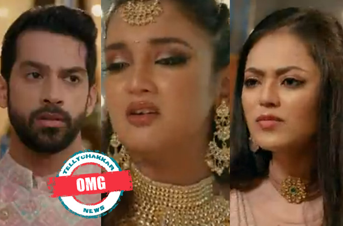 Imlie 2: OMG! Imlie to bring Parul back; takes Atharva’s help by lying to him