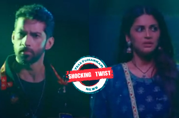 Imlie 2: SHOCKING TWIST! Atharva loves cheeni but will he end up marrying Imlie?