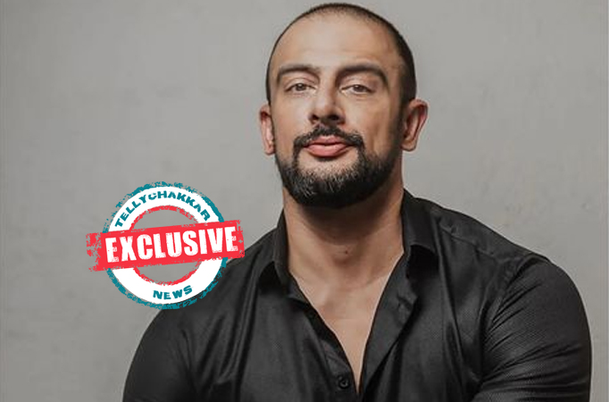 Exclusive! “I don't read if anything wrong written about me, what you think that's your business” Arunoday Singh on facing negat