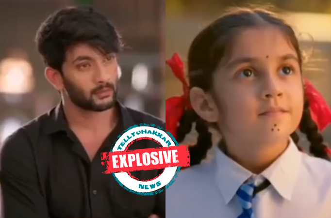 EXPLOSIVE! Aryan saves Cheeni from a rudimental practice in StarPlus' Imlie 