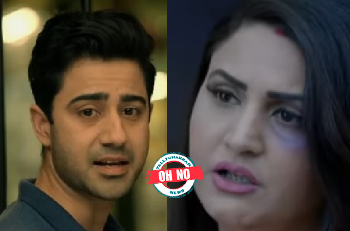 Pushpa Impossible: Oh No! Dipti and Ashwin’s marriage plan hits a big bump