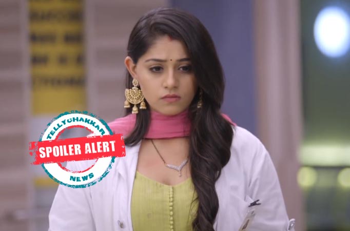 Shocking! Asha's pregnancy revelation in Sanjivani