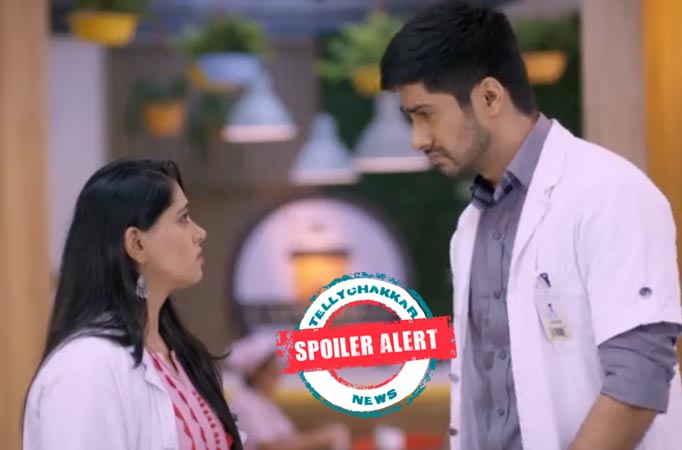 Sanjivani 2: Asha emotionally blackmails Sid 