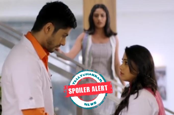 Sanjivani 2: Ishani is all happy after knowing Sid and Asha's truth 