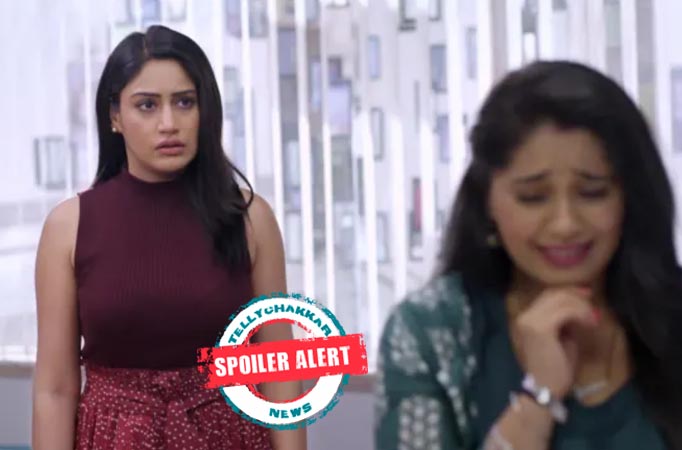 Sanjivani: Ishani takes an oath to expose Asha's conspiracy