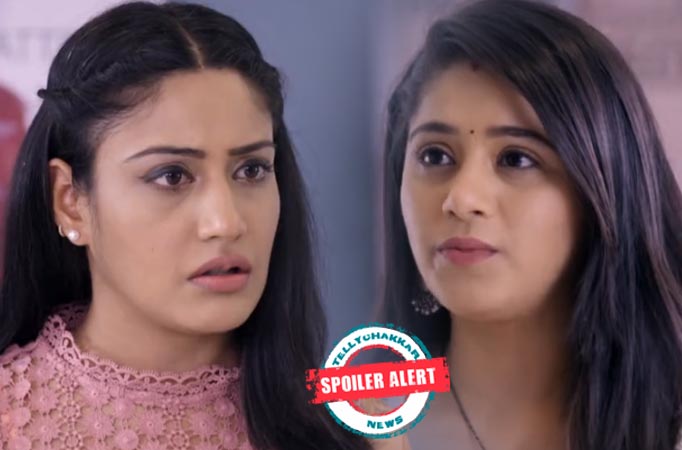 Sanjivani 2: Sanjivani: Ishani finds out Asha’s truth