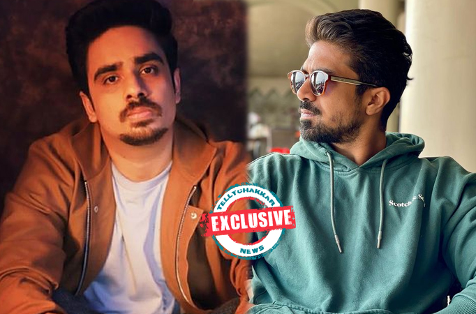 EXCLUSIVE! We made very good give and take relationships: Ashish Verma on sharing the screen with Saqib Saleem in Unpaused: Naya