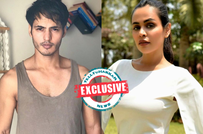 Exclusive: Ravi Bhatia and Ashmita Kaur Bakshi to star in a new web-series ‘The Devil’s Deal’