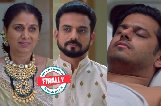 Ghum Hai Kisikey Pyaar Meiin: Ashwini and Samrat cry and beg for forgiveness, Ashwini gets hurt and Virat melts eventually forgi