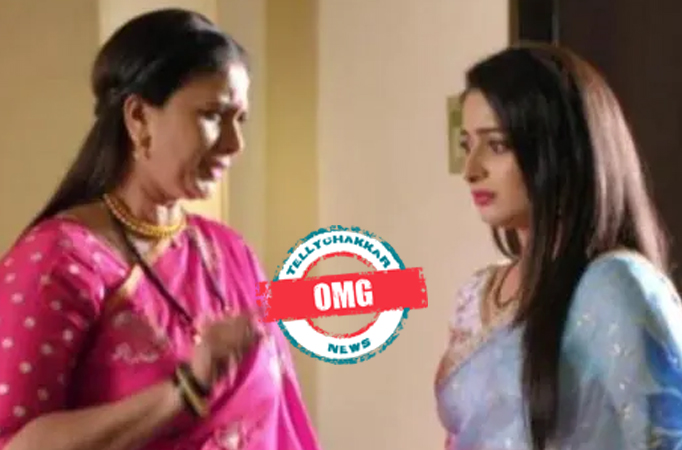 Ghum Hai Kisikey Pyaar Meiin: OMG! Ashwini to be in favour of Pakhi’s surrogacy after being convinced by Bhavani