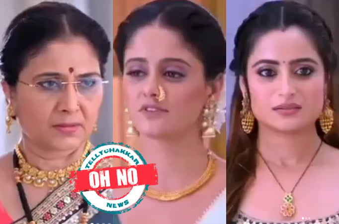 Ghum Hai Kisikey Pyaar Meiin: Oh No! Ashwini warns Pakhi against Sai’s entry in their lives