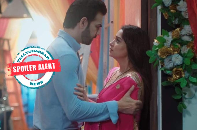 Kahan Hum Kahan Tum: Raima settles with Sumit, brings Rohit and Sonakshi closer again!