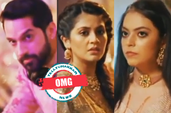 Imlie 2: OMG! Atharva refuses to marry Imlie; Cheeni gets happy