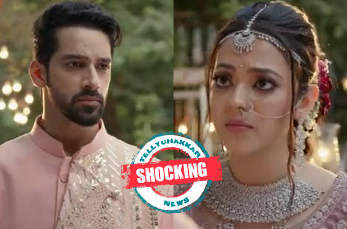 Imlie 2: SHOCKING! Atharva confesses his love to Cheeni; Cheeni decides to trick him for money