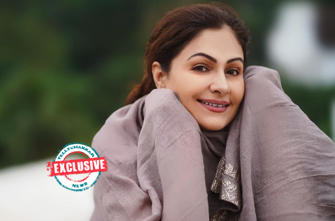 EXCLUSIVE! Ayesha Jhulka JOINS the cast of Endemol Shine's next on Zee 5