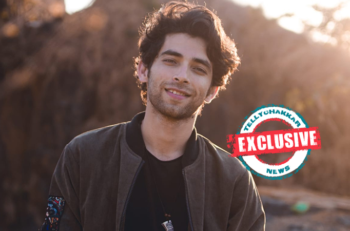 Exclusive! The show is an interesting blend of science fiction and action thriller: Ayush Shrivastav on his upcoming web series 