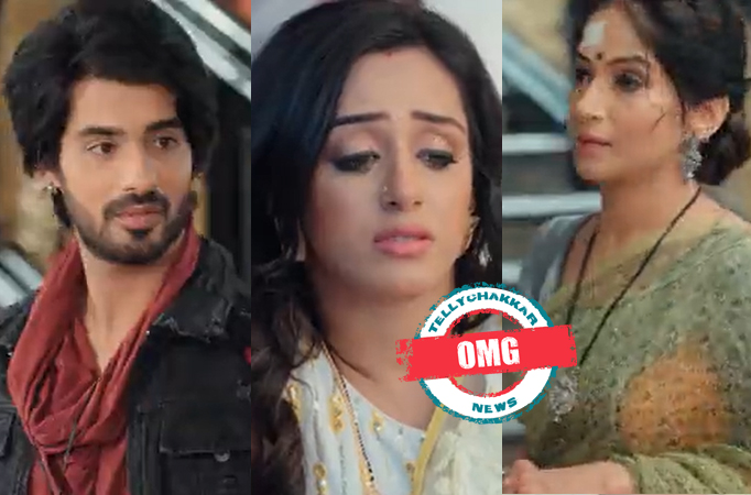 Yeh Hai Chahatein: OMG! Revati ready to kill GPS in a bomb blast, Armaan comes to help Preesha