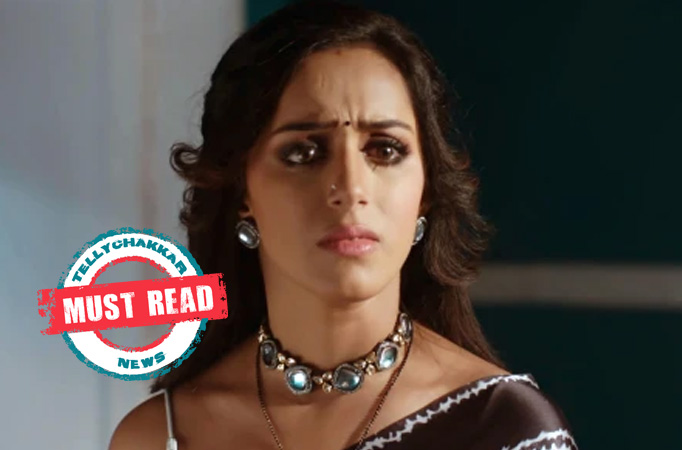 Must read! Yeh Hai Chahatein: Preesha helps Vidhi