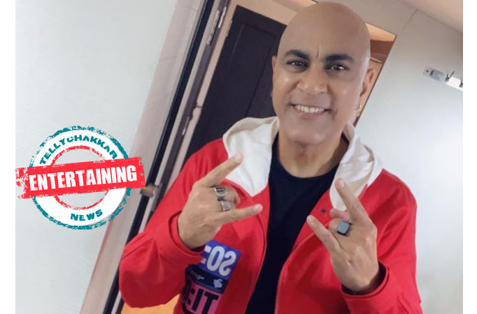 Baba Sehgal