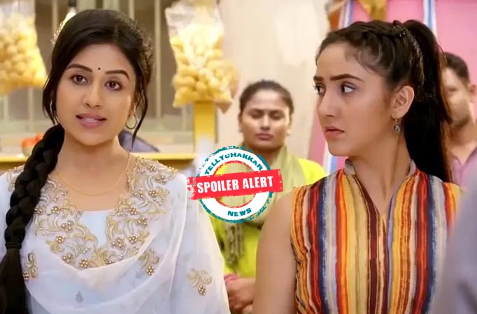 Patiala Babes: Chachi's entry turns headache for Babita and Minni  