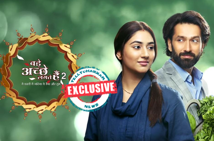 EXCLUSIVE! Major INVESTIGATION track to be witnessed in Sony TV's Bade Achhe Lagte Hain 2, the show gears up for some interestin