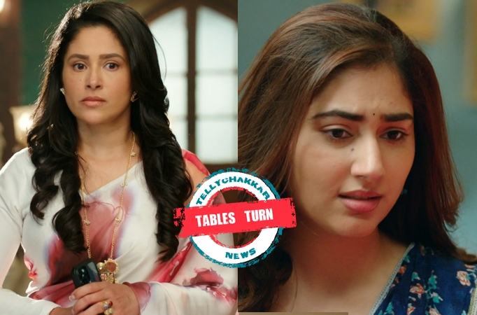 Bade Acche Lagte Hain 2: Tables Turn! Priya strikes a deal, traps Nandini in her own game