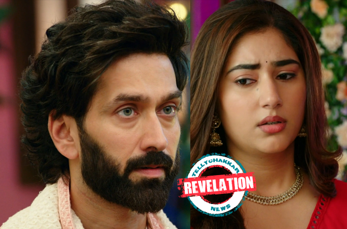 Bade Acche Lagte Hain 2: Revelation! Ram is forced to face reality, Priya lends him a shoulder to cry on