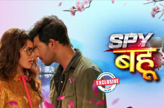 Exclusive! Spy Bahu: A new twist hits the Nanda family