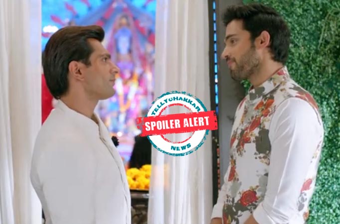 Kasauti Zindagi Kay: Bajaj turns table brings Komolika back in Anurag's life