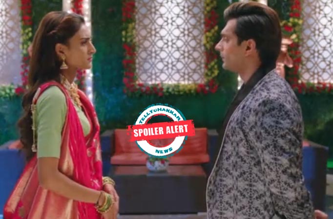 Kasauti Zindagi Kay: Mr.Bajaj gives divorce to Prerna breaks down to sacrifice his love for Anurag Prerna