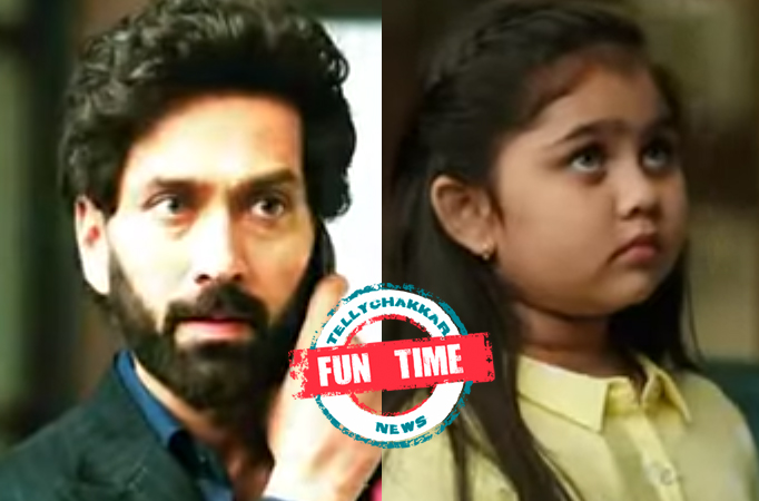 Bade Acche Lagte Hain 2: Fun Times! Ram arranges a fun-fair for Pihu, enjoys bonding with her