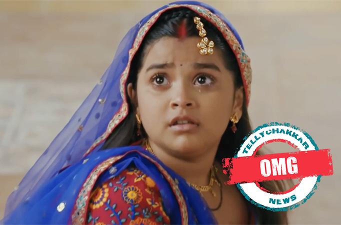 Balika Vadhu 2: SHOCKING! Anandi's Pehli Rasoi takes deadly U-turn