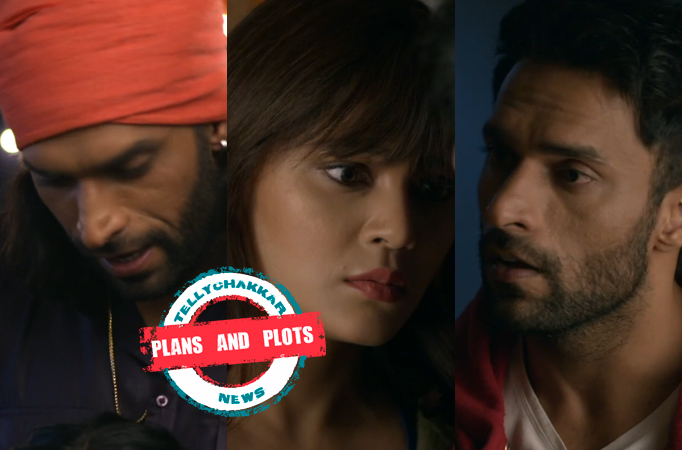 Ziddi Dil Maane Na: Plans and Plots! Balli starts to execute her plan while Monami and Karan are unaware