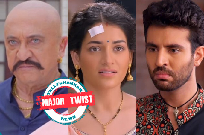 Harphoul Mohini: Major Twist! Balwant falls terribly ill, will Harphoul Mohini help him? 