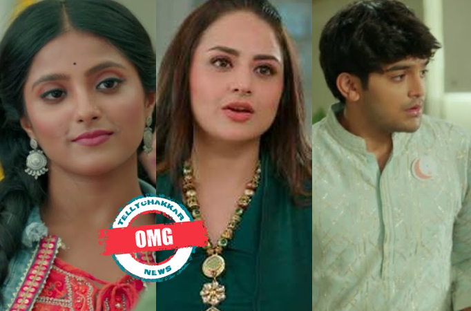 Banni Chow Home Delivery: OMG! Banni falls in Niyati’s trap, convinces Yuvaan for the engagement