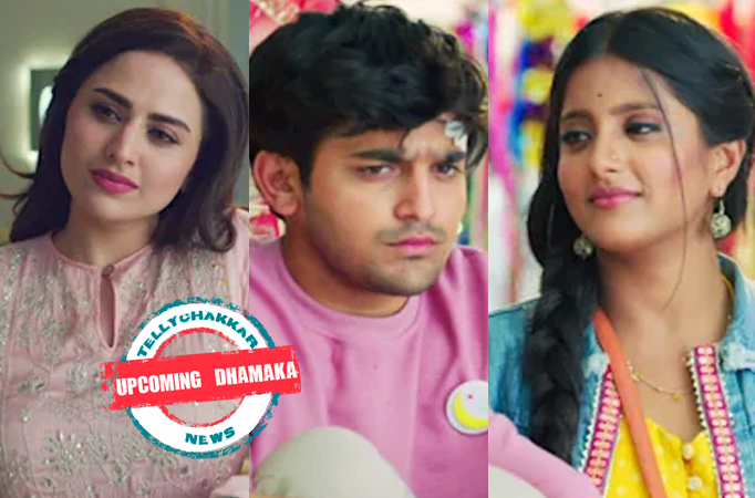 Banni Chow Home delivery: Upcoming Dhamaka! Niyati wins Yuvaan but not for long as Banni will soon return