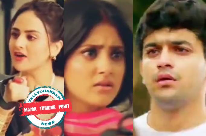 Banni Chow Home Delivery: Major Turning Point! Manini faces Banni’s wrath, Yuvan pushed off the cliff