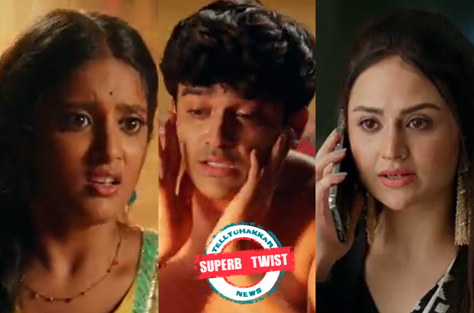 Banni Chow Home Delivery: Superb TWIST! Banni turns Yuvaan’s bride, Manini shocked