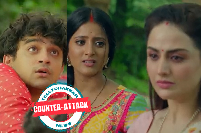 Banni Chow Home Delivery: Counter-Attack! Banni’s trick takes action, Yuvan to ask Manini to prepare authentic Ghevar