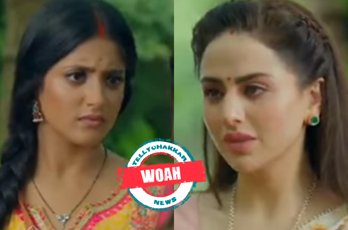 Banni Chow Home Delivery: Woah! Banni shocks Manini with her sudden moves, Manini’s truth exposed by the servant