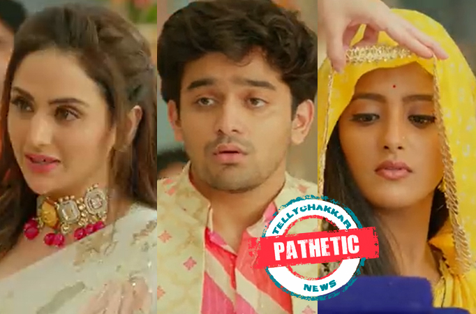 Banni Chow Home Delivery: Pathetic! Manini makes Yuvaan regret his marriage with Banni