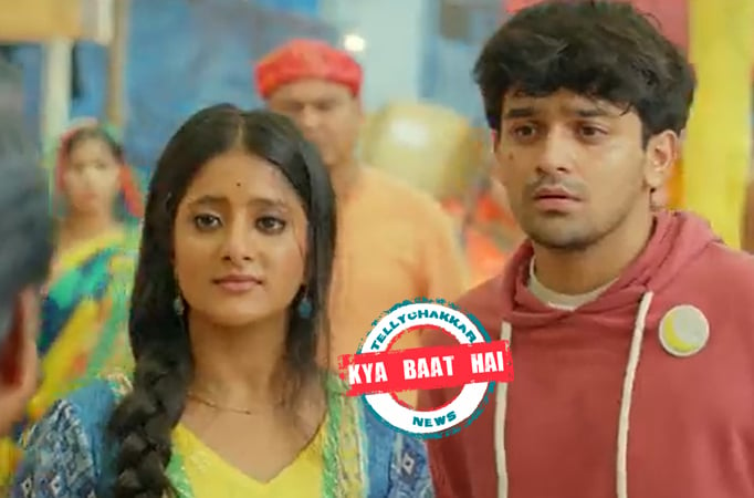 Banni Chow Home Delivery: Kya Baat Hai! Yuvan to play a violin to welcome Banni, his romantic gesture melts Banni’s heart